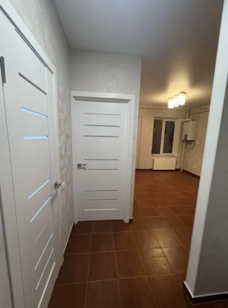 1к ЖК Виа Рома / Инглези. Евроремонт. Переуступка. - фото 1