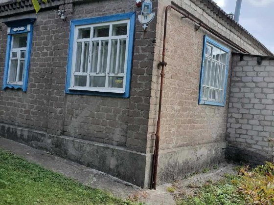 Будинок Верхньодніпровськ центр Верхнеднепровск