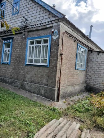 Будинок Верхньодніпровськ центр - фото 1