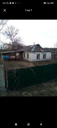 Продам будинок Верхнодніпровськ - фото 1