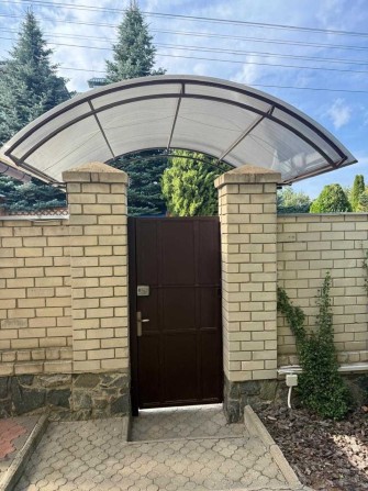 Продам дом в Новоалександровке - фото 1