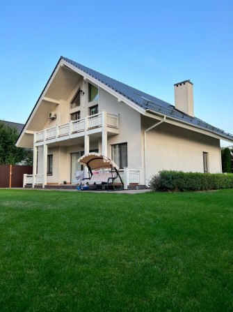 Продам  2-х поверховий будинок з ділянкою Новоолександрівка - фото 1