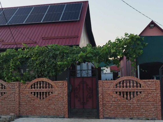 Продам ДОМ в Синельниково Синельникове