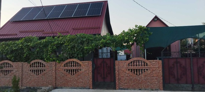 Продам ДОМ в Синельниково - фото 1