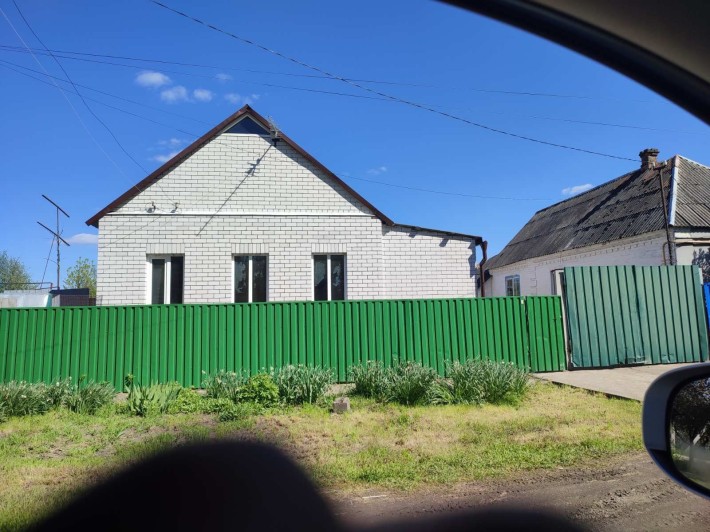 Продам уютный дом с капитальным ремонтом - фото 1