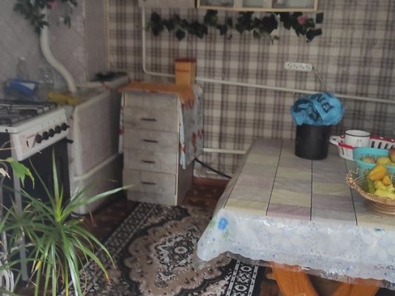 Продам большой дом с гаражом Верхньодніпровськ