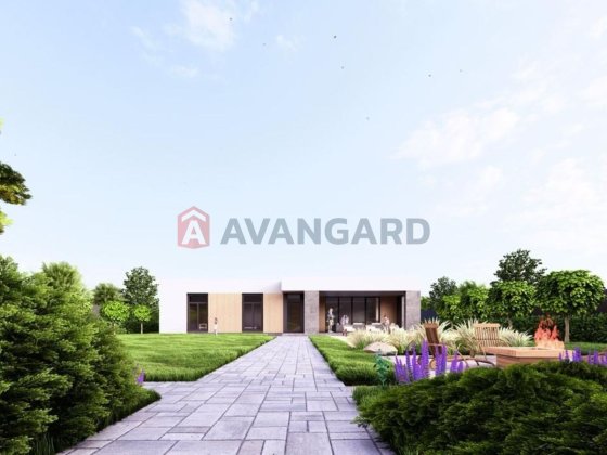 Продам елітний одноповерховий будинок у Новоолександрівці! Новоолександрівка