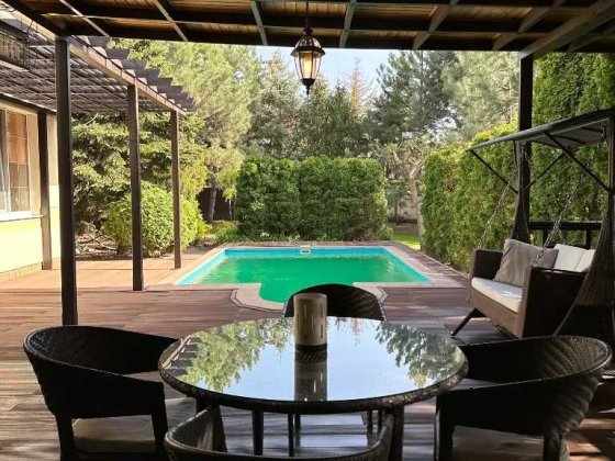 Продам дом в Новоалександровке Новоолександрівка