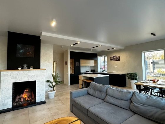 Продам дом с ремонтом  Новоалександровка Новоолександрівка