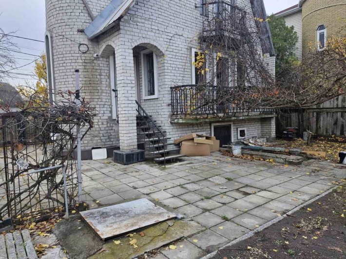 ВЛАСНИК продае будинок з выходом до річки. - фото 1