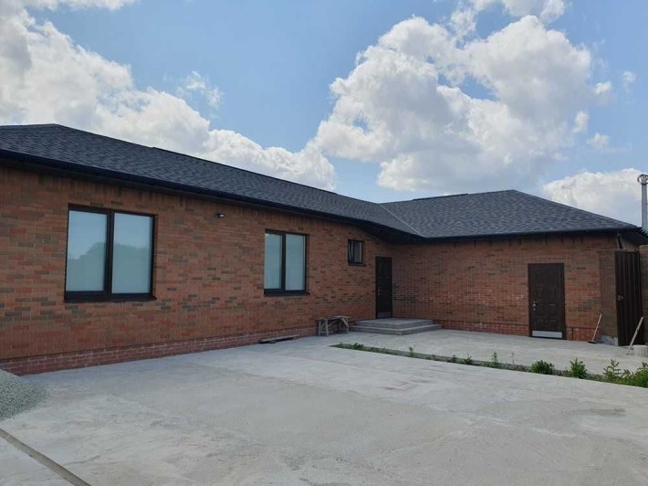 Дом заходи живи Новоалександровка (код 35) - фото 1