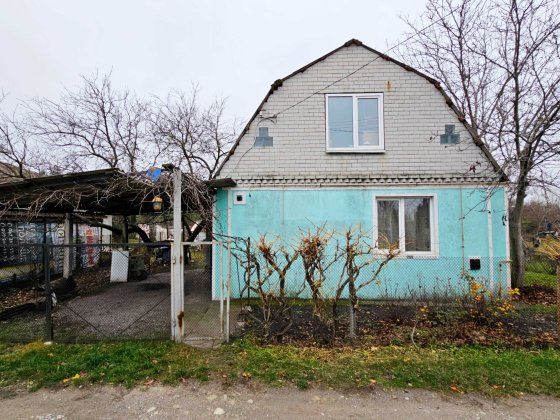 Продам Дачу СО "Авиатор" Єлизаветівка