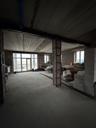 Продаж сучасного будинку у котеджному містечку "Барвіта" с.Новоселівка - фото 1