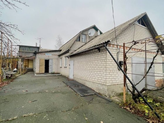 Продаж будинку в Тернівці, пров. Софіївський Тернівка