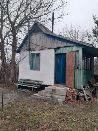 Дача, дачный участок - фото 1