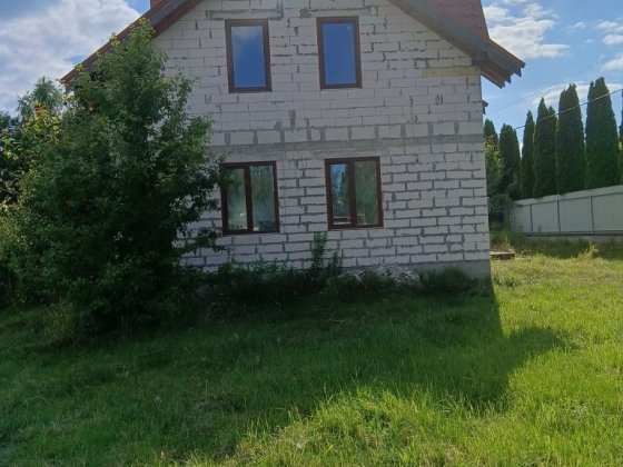 Продам будинок в живописному місті біля річки з комунікаціїями Тетерівка