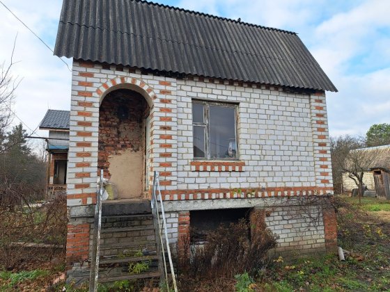 Дача    Барашівка Барашівка