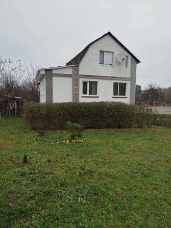 Продам будинок Пряжів - фото 1