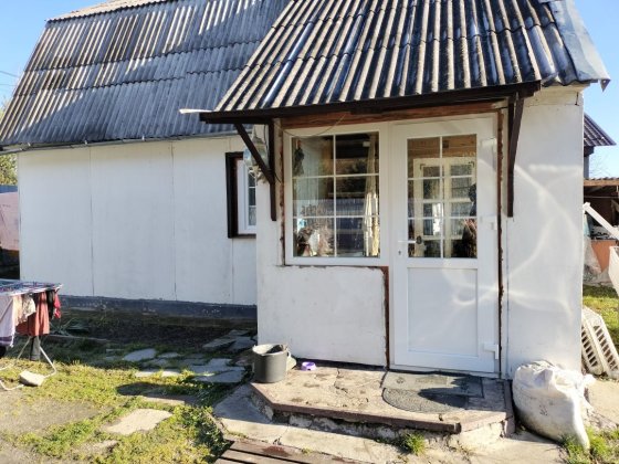 Продається двохповерховий будинок в селі Іванівка Іванівка