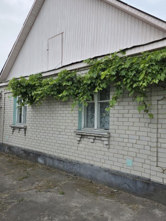 Продам будинок в передмісті с.Іванівка - фото 1