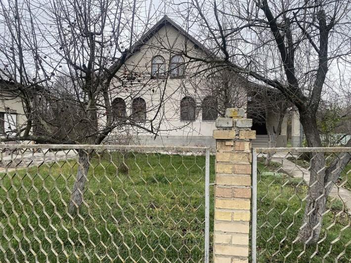 Продам 2-поверховий будинок у смт Брусилів (70 км від Києва) - фото 1
