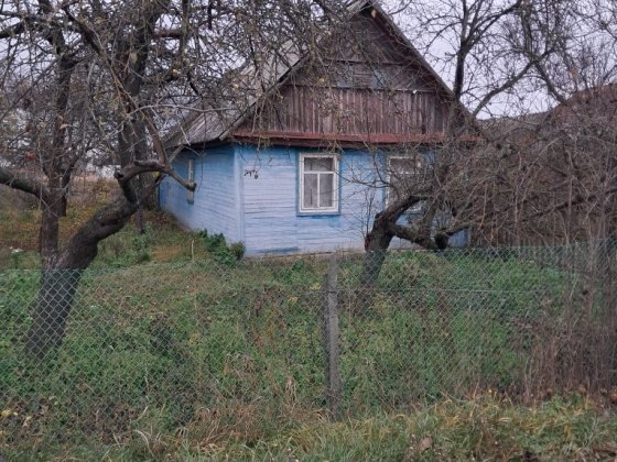 Продається будинок в смт.Черняхів Черняхов