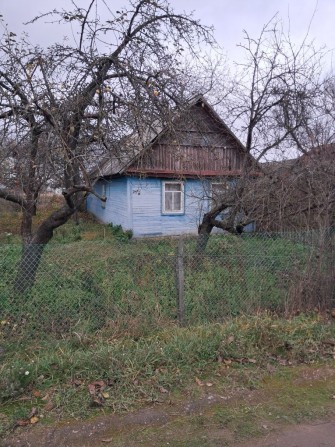 Продається будинок в смт.Черняхів - фото 1