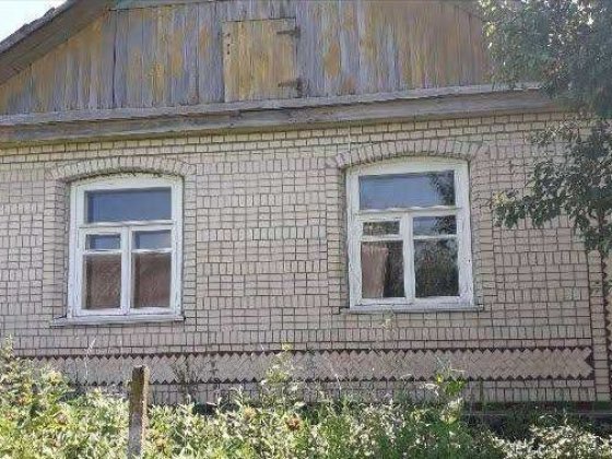 Будинок село Йосипівка Житомирська область Баранівське ОТг Баранівка