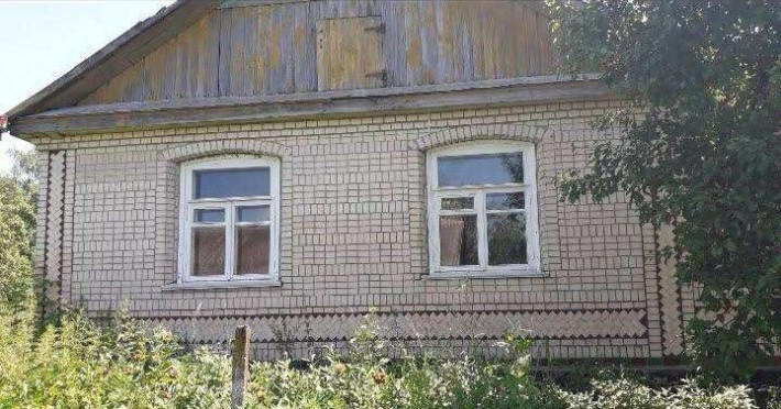 Будинок село Йосипівка Житомирська область Баранівське ОТг - фото 1