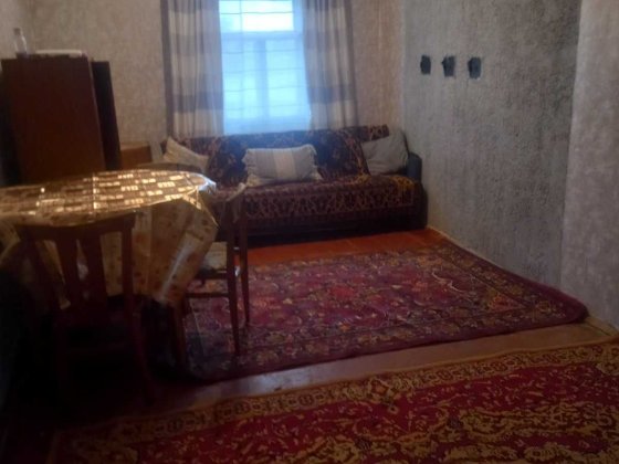 Продам дерев'яний будинок Баранівка