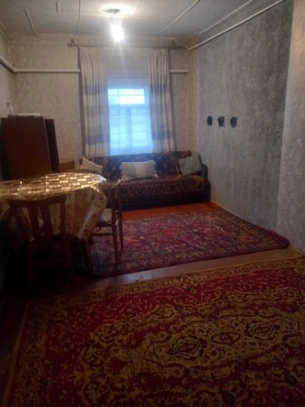 Продам дерев'яний будинок - фото 1