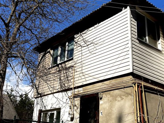 Продаж частини будинку (Богунія) Довжик