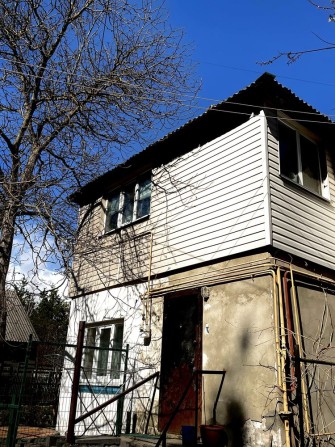 Продаж частини будинку (Богунія) - фото 1