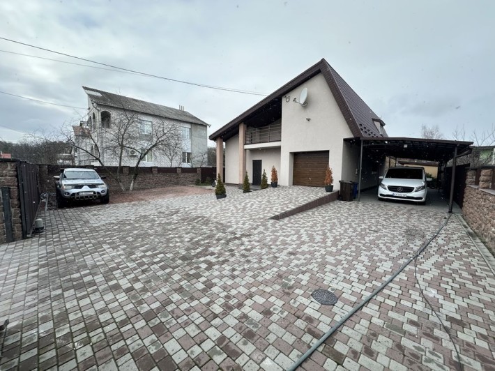 Продам Будинок Довжик біля лісу - фото 1