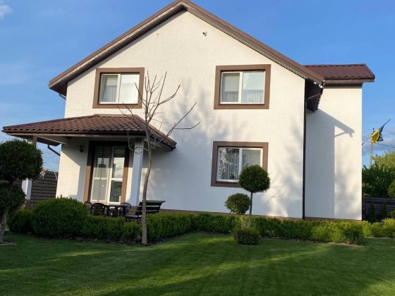 Новий Будинок 153кв м Передмістя Житомир  Сінгури Сингури