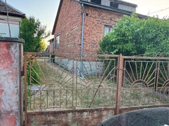 Дім з ділянкою і озером в Великих Геївцях Минай