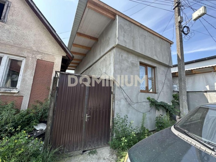 Продається  будинок  в м.Тячів - фото 1