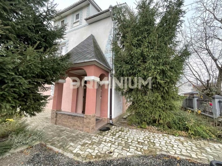 Продається будинок в м. Тячів - фото 1