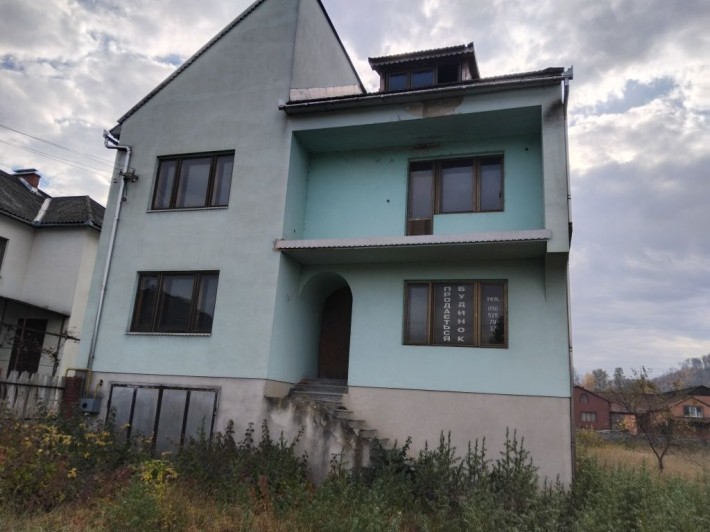 Продам будинок Свалява Закарпатської - фото 1