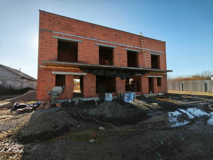 Продається сучасний та стильний котедж, мкр-н Минай Код: 37571 - фото 1