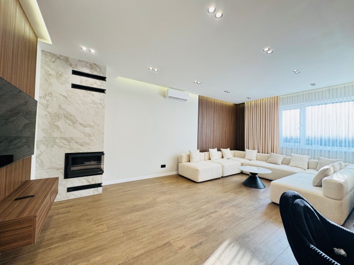 Продаж танхаусу/New Village/121м2/2.6 сотки - фото 1