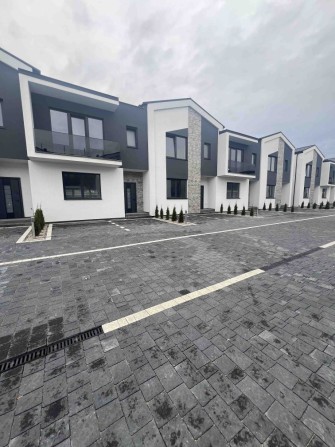 Котедж Сторожниця - фото 1