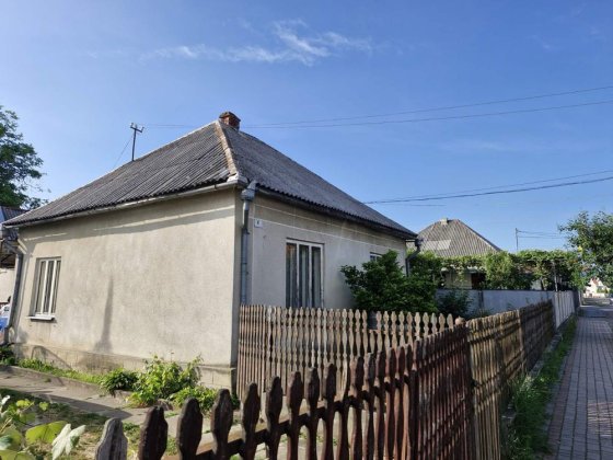 Продаж будинку в м.Іршава Іршава