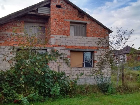 Продам будинок новобудова Іршава
