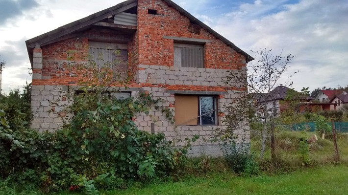 Продам будинок новобудова - фото 1