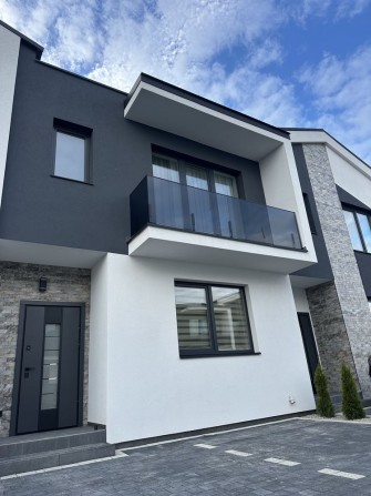 Таунхаус, де все зручно і продумано - фото 1