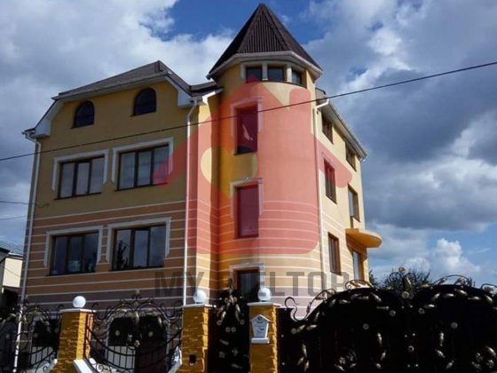 Продаж будинку! Сторожниця! Сторожниця