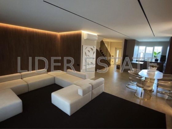 Авторський таунхаус, New Village Сторожница