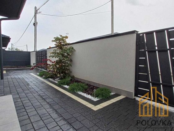 Продаж 1-поверхового будинку, Сторожниця Сторожница