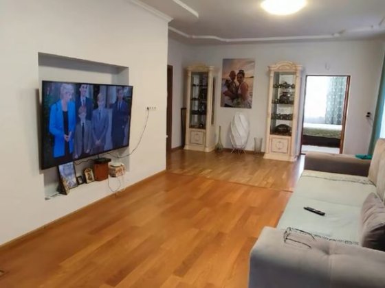 Продаж ексклюзивного будинку Чоп